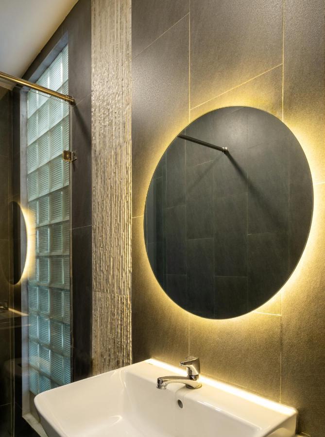 Hoang Long Son 2 Hotell Ho Chi Minh-byen Eksteriør bilde