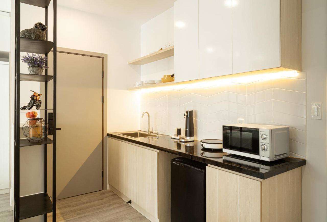 Hoang Long Son 2 Hotell Ho Chi Minh-byen Eksteriør bilde