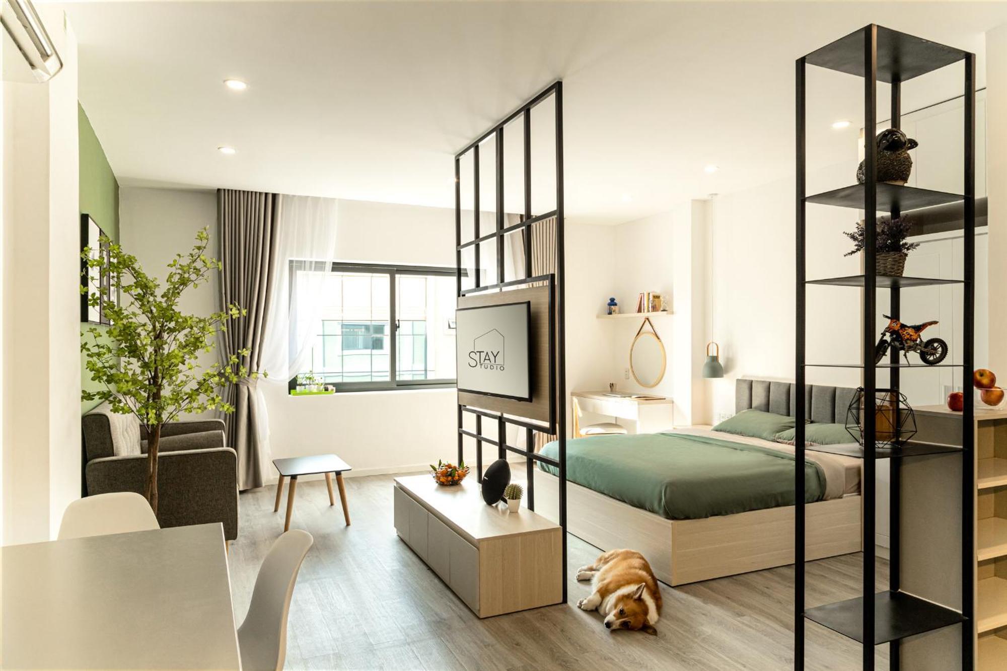 Hoang Long Son 2 Hotell Ho Chi Minh-byen Eksteriør bilde