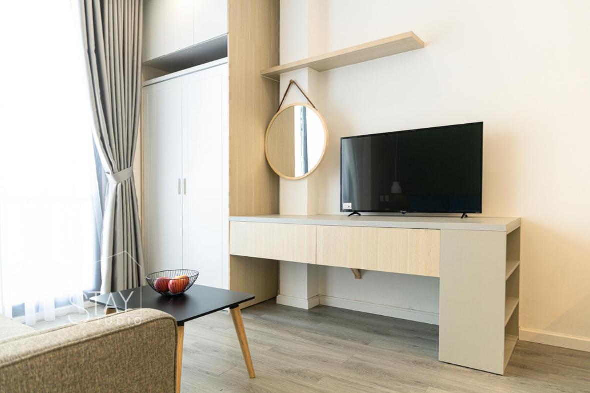 Hoang Long Son 2 Hotell Ho Chi Minh-byen Eksteriør bilde