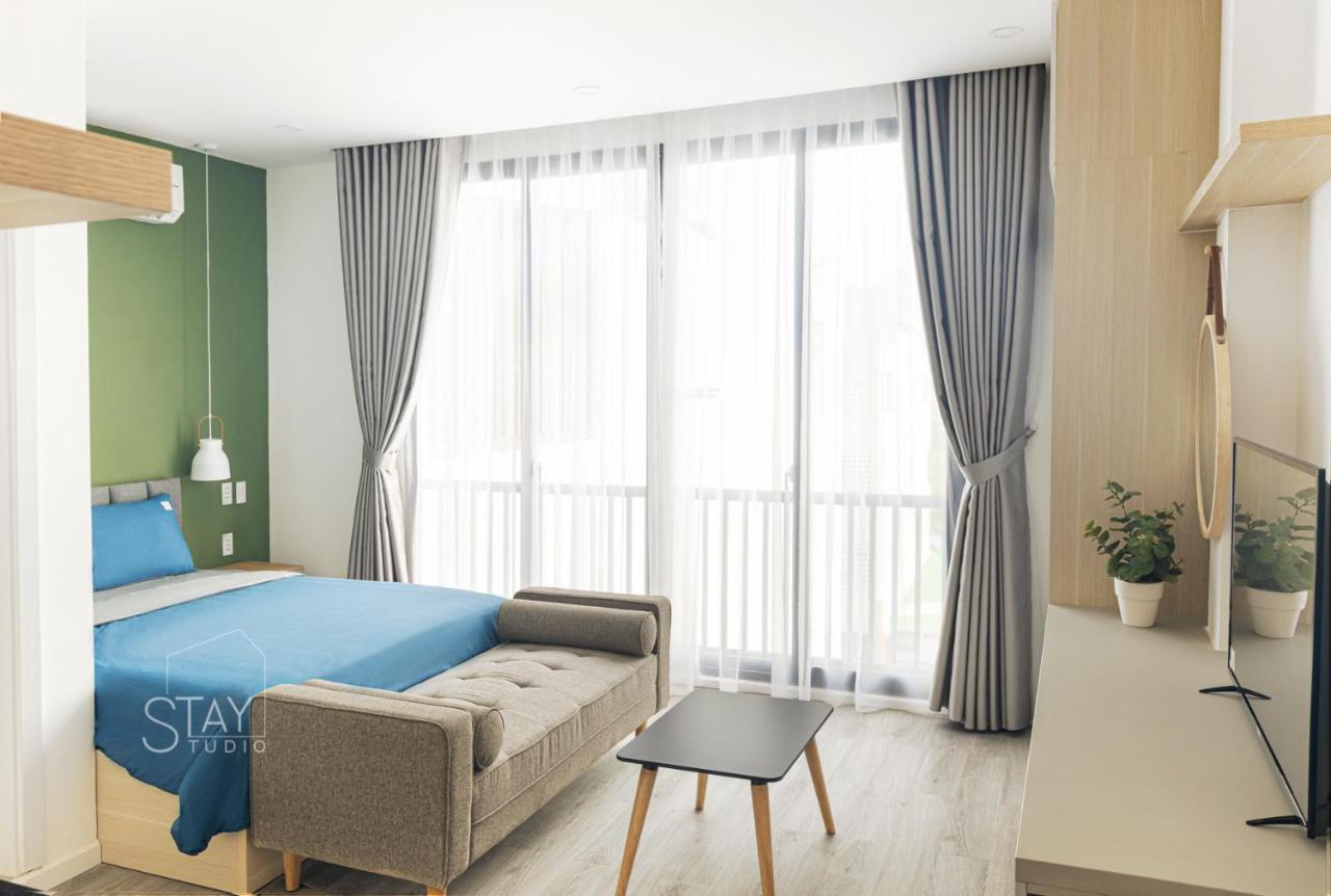 Hoang Long Son 2 Hotell Ho Chi Minh-byen Eksteriør bilde