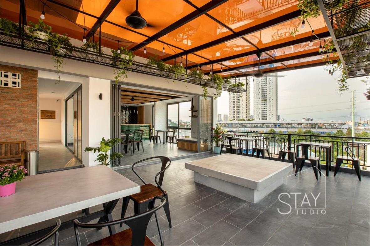 Hoang Long Son 2 Hotell Ho Chi Minh-byen Eksteriør bilde