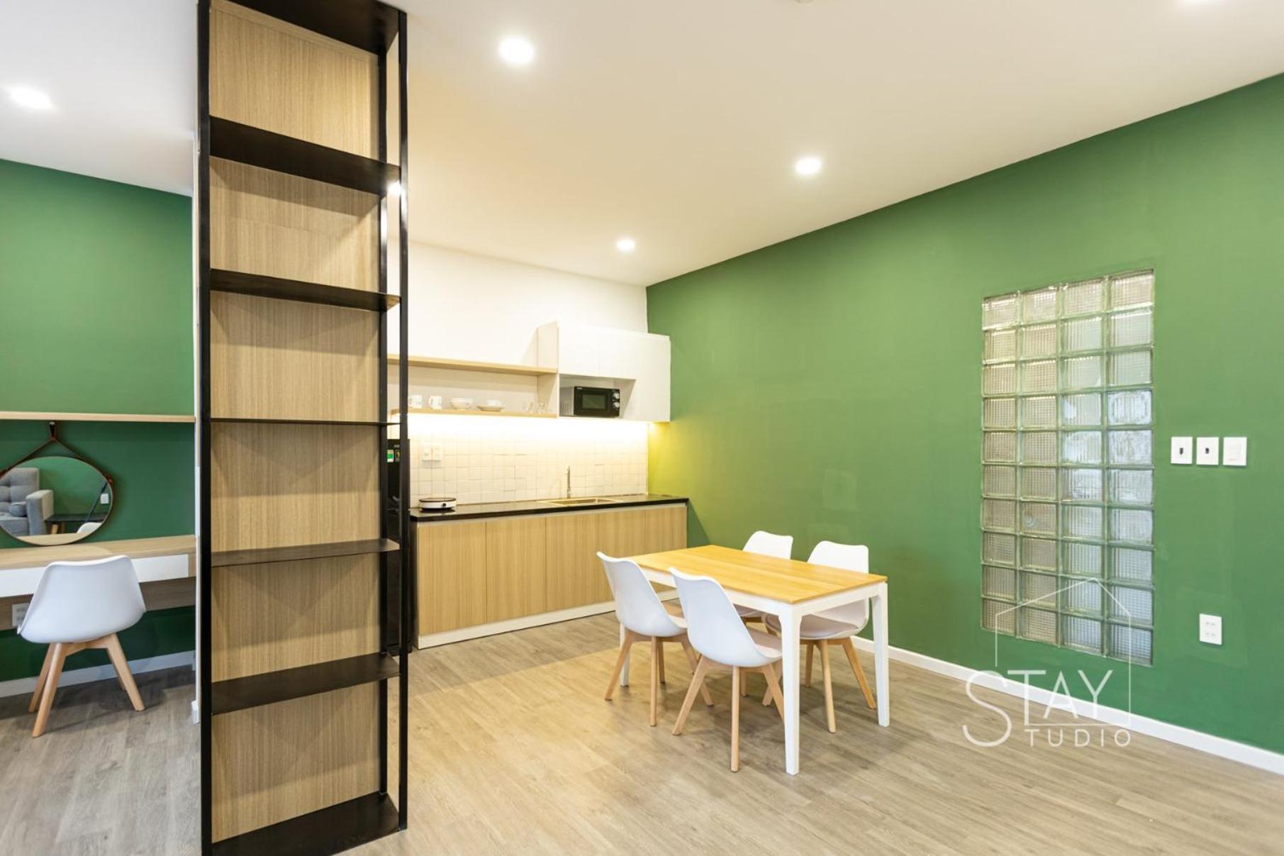 Hoang Long Son 2 Hotell Ho Chi Minh-byen Eksteriør bilde