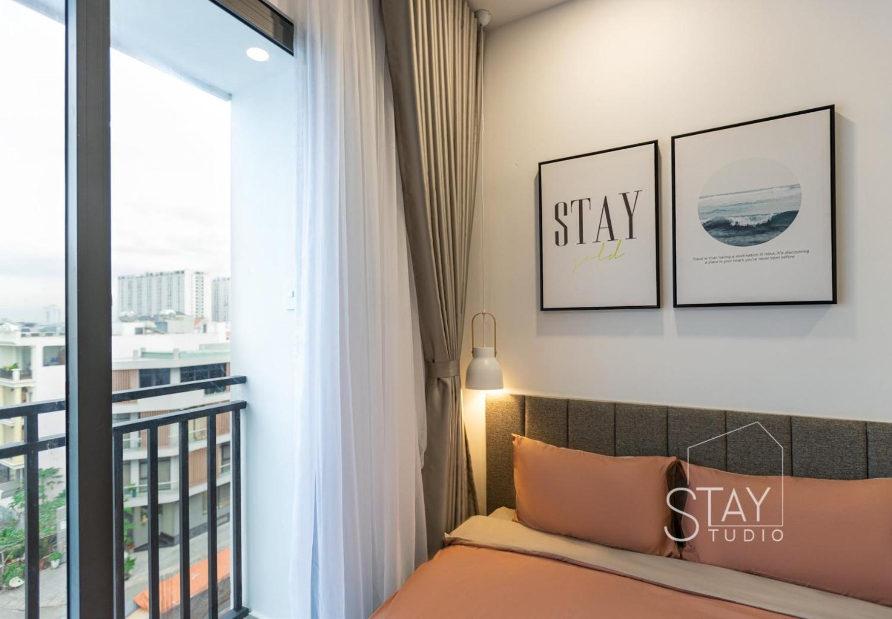 Hoang Long Son 2 Hotell Ho Chi Minh-byen Eksteriør bilde