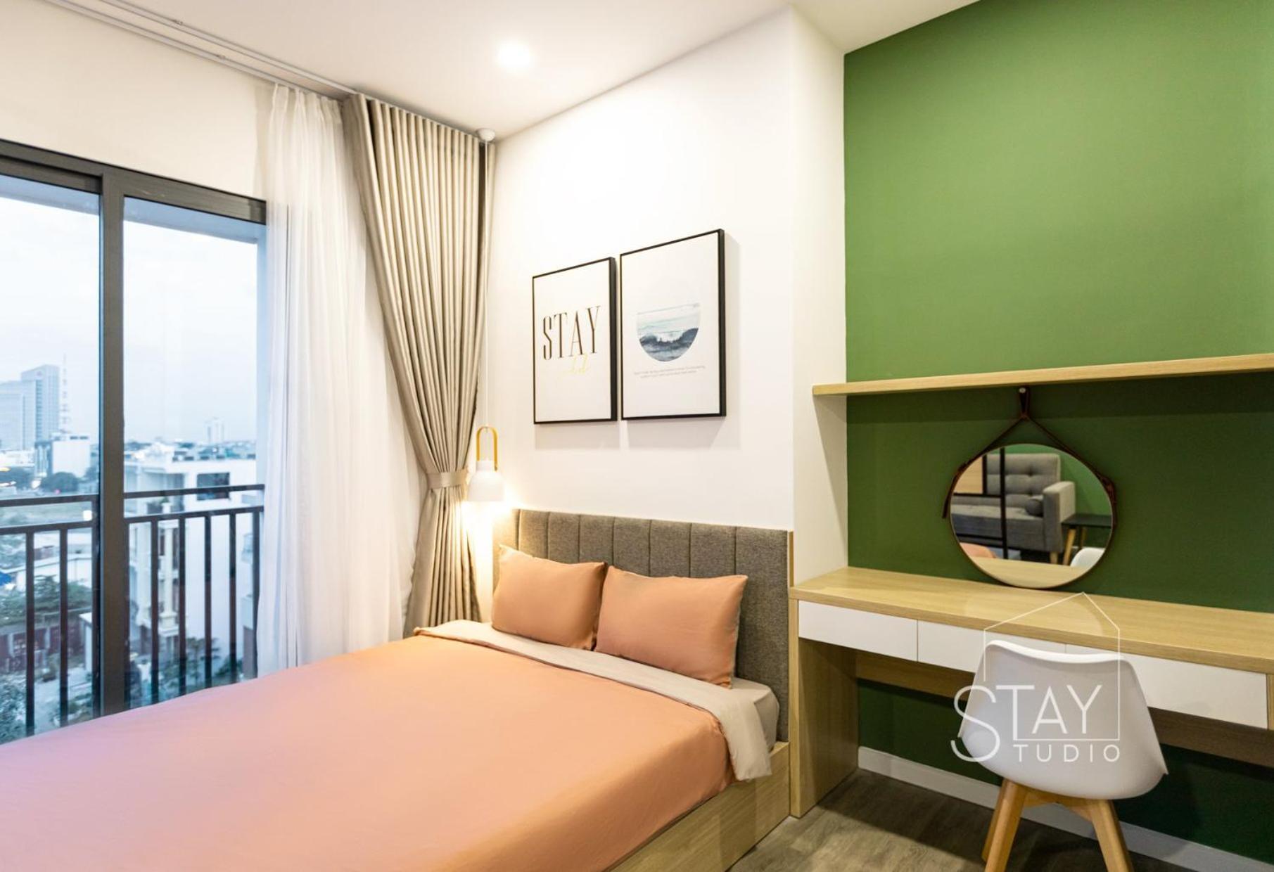Hoang Long Son 2 Hotell Ho Chi Minh-byen Eksteriør bilde