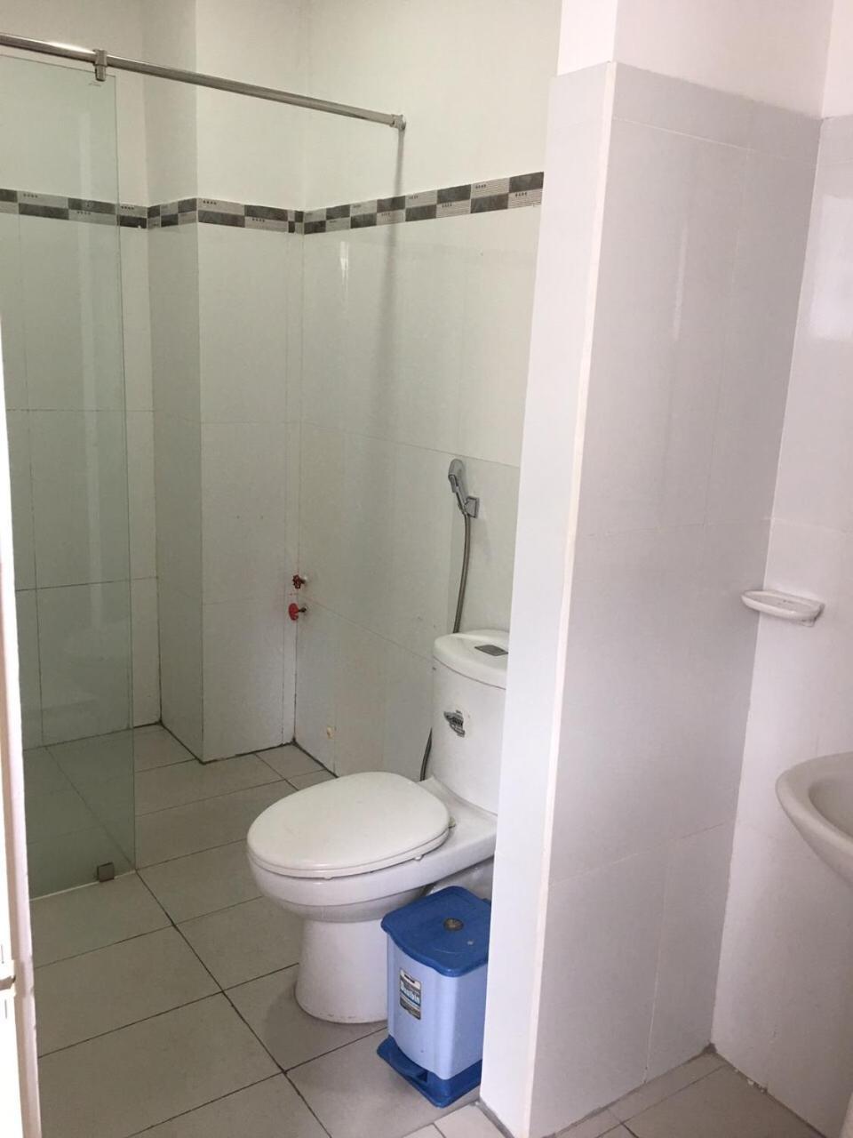 Hoang Long Son 2 Hotell Ho Chi Minh-byen Eksteriør bilde
