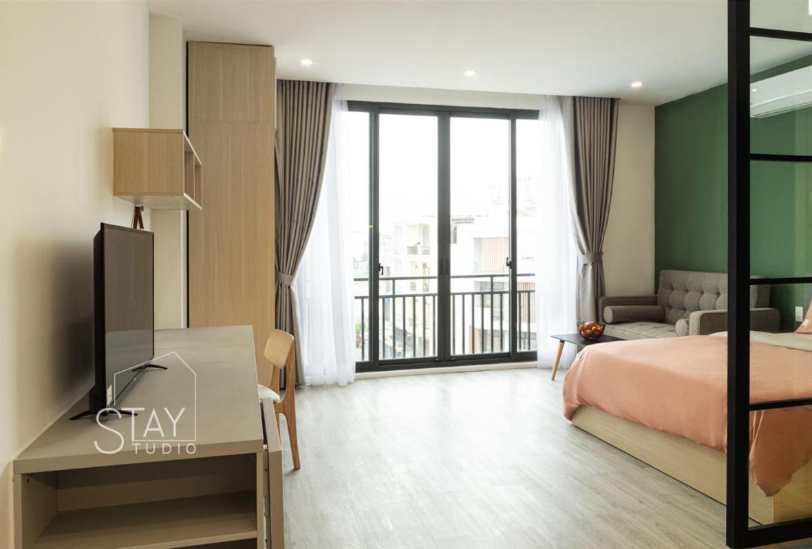 Hoang Long Son 2 Hotell Ho Chi Minh-byen Eksteriør bilde