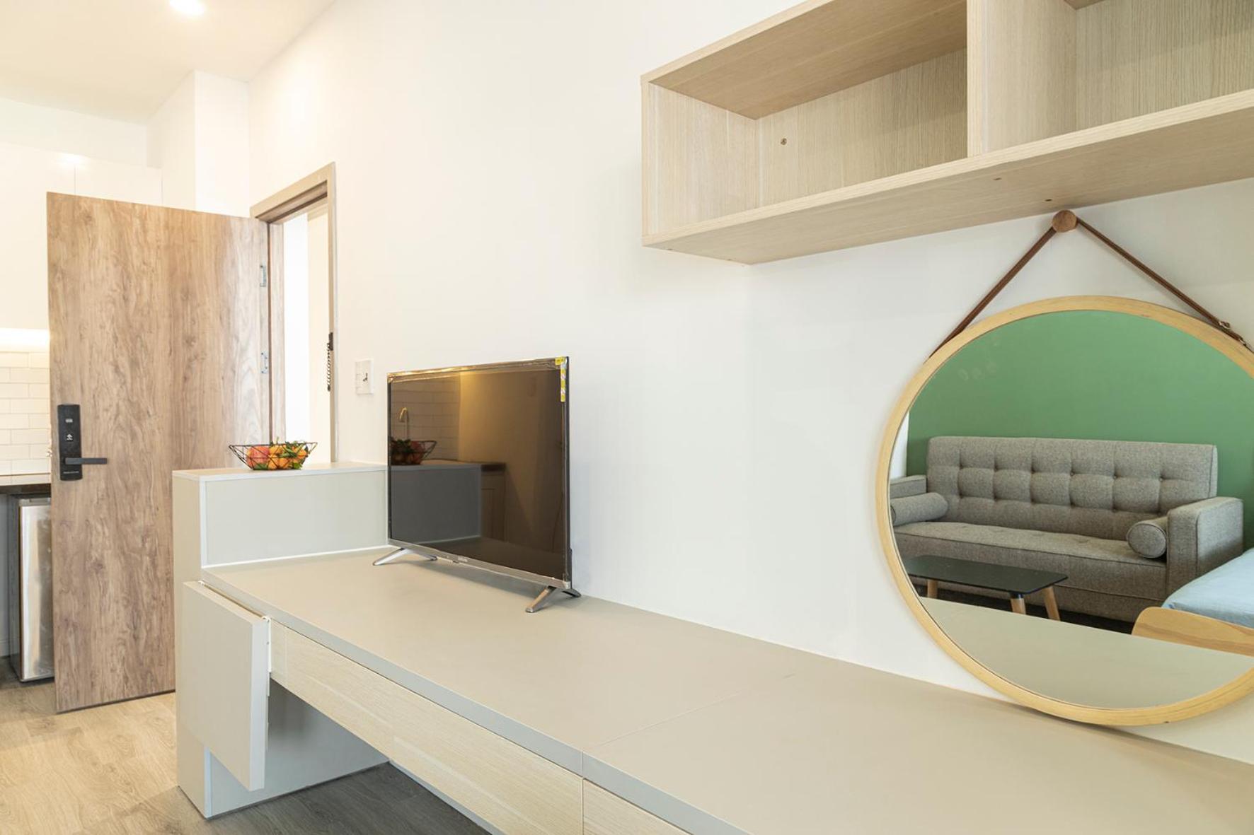 Hoang Long Son 2 Hotell Ho Chi Minh-byen Eksteriør bilde