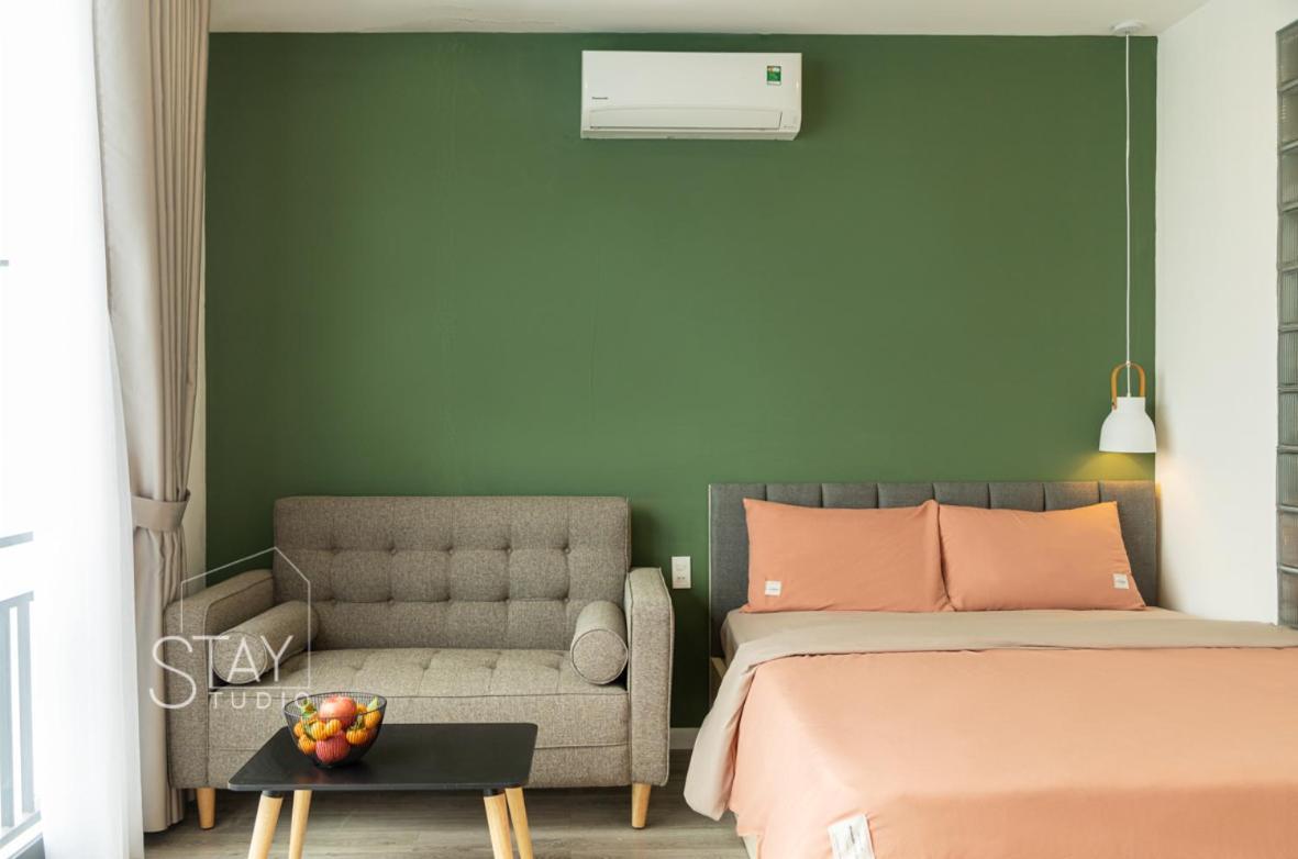 Hoang Long Son 2 Hotell Ho Chi Minh-byen Eksteriør bilde