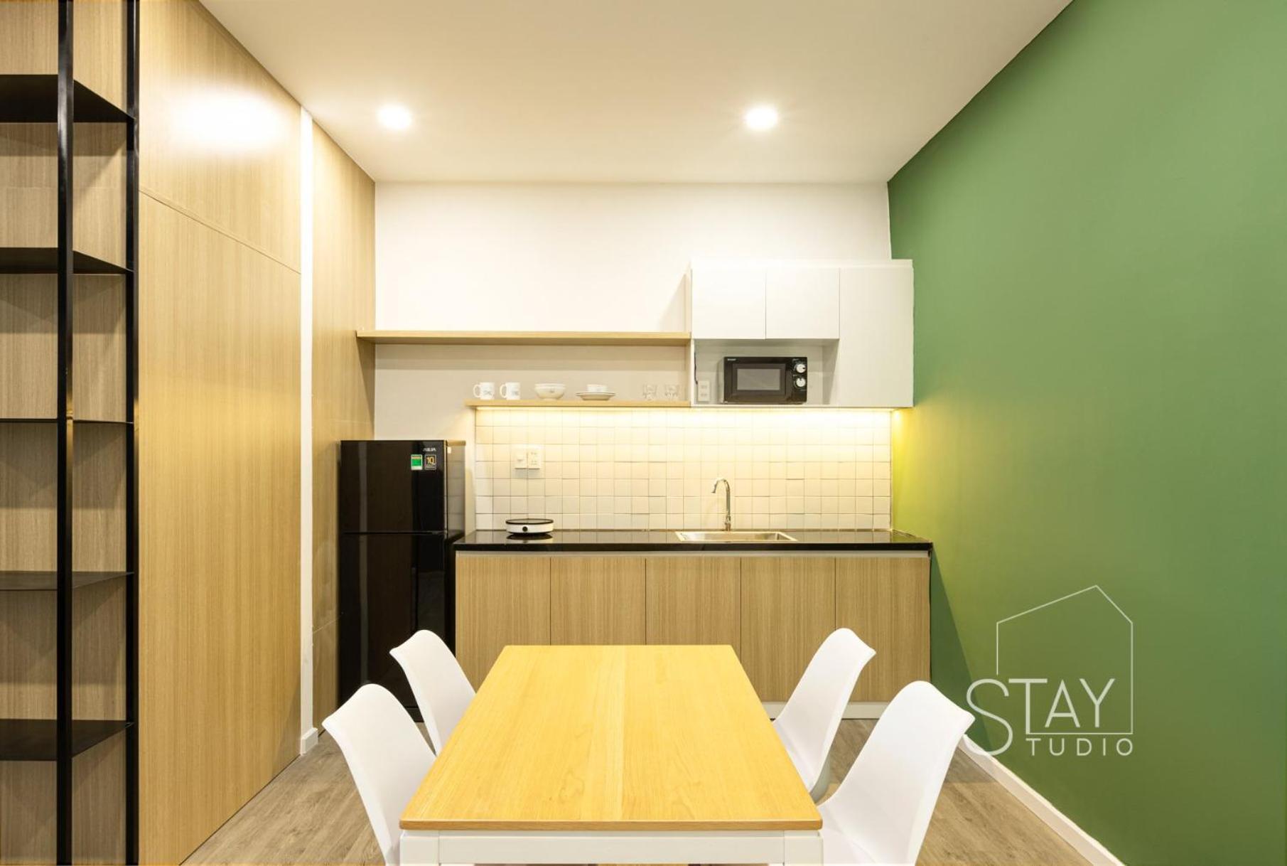 Hoang Long Son 2 Hotell Ho Chi Minh-byen Eksteriør bilde